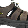 'Keen Outdoor' Men's Newport Bison Sandal - Brown -Shoe Joy Shop 1001870 P large 1024x1024@2x