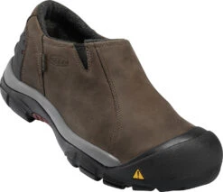 'Keen Outdoor' Men's Brixen Low 200GR WP Slip On - Slate Black / Madder Brown 13 'Keen Outdoor' Men's Brixen Low 200GR WP Slip On - Slate Black / Madder Brown -Shoe Joy Shop 1002269 FLR large 1024x1024@2x