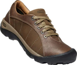 'Keen Outdoor' Women's Presidio Oxford - Cascade / Shitake 15 'Keen Outdoor' Women's Presidio Oxford - Cascade / Shitake -Shoe Joy Shop 1011401 3Q large 1024x1024@2x