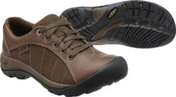 'Keen Outdoor' Women's Presidio Oxford - Cascade / Shitake 17 'Keen Outdoor' Women's Presidio Oxford - Cascade / Shitake -Shoe Joy Shop 1011401 C large 1024x1024@2x