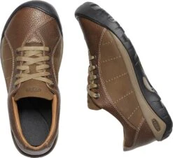 'Keen Outdoor' Women's Presidio Oxford - Cascade / Shitake 18 'Keen Outdoor' Women's Presidio Oxford - Cascade / Shitake -Shoe Joy Shop 1011401 PLD large 1024x1024@2x