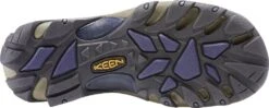 'Keen Outdoor' Women's Targhee II WP Mid Hiker - Goat / Crown Blue 9 'Keen Outdoor' Women's Targhee II WP Mid Hiker - Goat / Crown Blue -Shoe Joy Shop 1016581 OS large 1024x1024@2x
