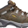 'Keen' Men's Detroit XT ESD Steel Toe - Cascade Brown / Gargoyle -Shoe Joy Shop 1020035 P large 1024x1024@2x