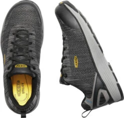 'Keen Utility' Men's Sparta ESD Aluminum Toe - Black / Grey Flannel -Shoe Joy Shop 1021349 PLD med 1024x1024@2x