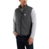 'Carhartt' Men's Rain Defender Lightweight Insulated Gilliam Vest - Shadow -Shoe Joy Shop 102286029 MF19 1 1024x1024@2x