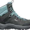 'Keen Outdoor' Women's Revel IV Mid Polar - Magnet / North Atlantic -Shoe Joy Shop 1023629 P large 1024x1024@2x
