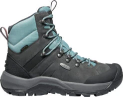 'Keen Outdoor' Women's Revel IV Mid Polar - Magnet / North Atlantic