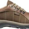 'Keen Outdoor' Women's Presidio WP Oxford - Brown 1 'Keen Outdoor' Women's Presidio WP Oxford - Brown -Shoe Joy Shop 1024275 P large 1024x1024@2x