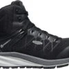 'Keen Utility' Women's Vista Energy EH Mid Hiker Carbon Toe - Vapor / Black -Shoe Joy Shop 1025220 P large 1024x1024@2x