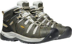 'Keen Utility' Women's Flint II EH WP Steel Toe - Magnet / Vapor -Shoe Joy Shop 1025242 PLA large 1024x1024@2x