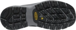 'Keen Utility' Men's Sparta II ESD Aluminum Toe - Steel Grey / Black -Shoe Joy Shop 1025637 OS med 1024x1024@2x