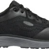 'Keen Utility' Men's Sparta II ESD Aluminum Toe - Steel Grey / Black -Shoe Joy Shop 1025637 P med 1024x1024@2x
