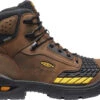 'Keen Utility' Men's 6" Troy KBF EH WP Comp Toe - Dark Earth / Black -Shoe Joy Shop 1025696 P med 1024x1024@2x