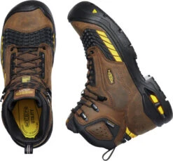 'Keen Utility' Men's 6" Troy KBF EH WP Comp Toe - Dark Earth / Black -Shoe Joy Shop 1025696 PLD med 1024x1024@2x