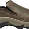 'Keen Outdoor' Men's Targhee II Soho Slip On - Grey / Black -Shoe Joy Shop 1025861 P large 1024x1024@2x