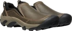 'Keen Outdoor' Men's Targhee II Soho Slip On - Grey / Black -Shoe Joy Shop 1025861 PLA large 1024x1024@2x