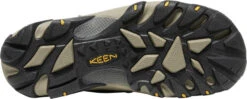 'Keen Outdoor' Women's Targhee II Chelsea Hiker - Veg Brown / Black -Shoe Joy Shop 1025871 OS med 1024x1024@2x