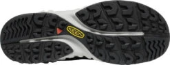 'Keen Outdoor' Men's NXIS Speed Low Hiker - Black / Vapor -Shoe Joy Shop 1026114 OS large 1024x1024@2x