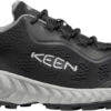 'Keen Outdoor' Men's NXIS Speed Low Hiker - Black / Vapor -Shoe Joy Shop 1026114 P large 1024x1024@2x