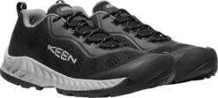 'Keen Outdoor' Men's NXIS Speed Low Hiker - Black / Vapor -Shoe Joy Shop 1026114 PLA large 1024x1024@2x