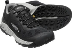 'Keen Outdoor' Men's NXIS Speed Low Hiker - Black / Vapor -Shoe Joy Shop 1026114 PPS large 1024x1024@2x