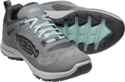 'Keen Outdoor' Women's Terradora Flex WP Low Hiker - Steel Grey / Cloud Blue -Shoe Joy Shop 1026883 PPS med 1024x1024@2x