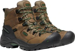 'Keen Utility' Men's 6" Pittsburgh Energy EH WP Soft Toe - Cascade Brown / Greener Pastures 11 'Keen Utility' Men's 6" Pittsburgh Energy EH WP Soft Toe - Cascade Brown / Greener Pastures -Shoe Joy Shop 1026894 PLA med 1024x1024@2x