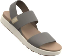 'Keen Outdoor' Women's Elle Backstrap Sandal - Brindle / Birch 15 'Keen Outdoor' Women's Elle Backstrap Sandal - Brindle / Birch -Shoe Joy Shop 1027160 3Q3D med 1024x1024@2x