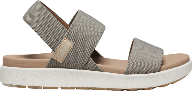 'Keen Outdoor' Women's Elle Backstrap Sandal - Brindle / Birch 3 'Keen Outdoor' Women's Elle Backstrap Sandal - Brindle / Birch