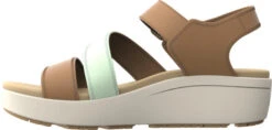 'Keen Outdoor' Women's Ellecity Backstrap Sandal - Natural / Clearly Aqua 13 'Keen Outdoor' Women's Ellecity Backstrap Sandal - Natural / Clearly Aqua -Shoe Joy Shop 1027273 PL3D med 1024x1024@2x