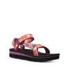 'Teva' Women's Midform Universal Sandal - Hummingbird / Gloxinia 2 'Teva' Women's Midform Universal Sandal - Hummingbird / Gloxinia -Shoe Joy Shop 1090969 W MidformUniversal HGXN 2 1024x1024@2x