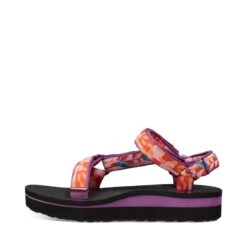 'Teva' Women's Midform Universal Sandal - Hummingbird / Gloxinia -Shoe Joy Shop 1090969 W MidformUniversal HGXN 3 1024x1024@2x