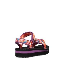 'Teva' Women's Midform Universal Sandal - Hummingbird / Gloxinia -Shoe Joy Shop 1090969 W MidformUniversal HGXN 4 1024x1024@2x