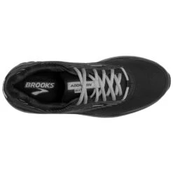'Brooks' Men's Addiction Walker Suede - Black / Primer / Black -Shoe Joy Shop 110319 083 O Addiction Walker Suede CFF20 1024x1024@2x