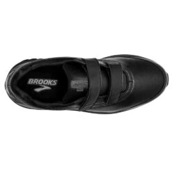 'Brooks' Men's Addiction Walker V-Strap 2 - Black / Steel Grey -Shoe Joy Shop 110320 072 O Addiction Walker V Strap 2 CFF20 1024x1024@2x