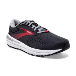'Brooks' Men's Beast 20 - Pearl / Black / Red -Shoe Joy Shop 110327 019 A Beast 20 1024x1024@2x