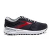 'Brooks' Men's Beast 20 - Pearl / Black / Red -Shoe Joy Shop 110327 019 L Beast 20 1024x1024@2x