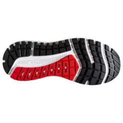 'Brooks' Men's Beast 20 - Pearl / Black / Red -Shoe Joy Shop 110327 019 S Beast 20 1024x1024@2x