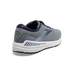 'Brooks' Men's Beast 20 - Blue / Grey / Peacoat -Shoe Joy Shop 110327 491 H Beast 20 1024x1024@2x