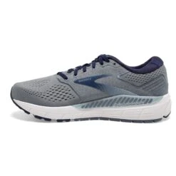 'Brooks' Men's Beast 20 - Blue / Grey / Peacoat -Shoe Joy Shop 110327 491 M Beast 20 1024x1024@2x
