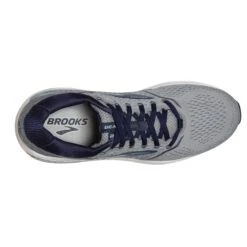 'Brooks' Men's Beast 20 - Blue / Grey / Peacoat -Shoe Joy Shop 110327 491 O Beast 20 1024x1024@2x
