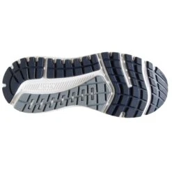 'Brooks' Men's Beast 20 - Blue / Grey / Peacoat -Shoe Joy Shop 110327 491 S Beast 20 1024x1024@2x