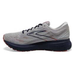 'Brooks' Men's Glycerin 19 - Grey / Alloy / Peacoat 11 'Brooks' Men's Glycerin 19 - Grey / Alloy / Peacoat -Shoe Joy Shop 110356 002 M Glycerin 19 1024x1024@2x