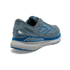 'Brooks' Men's Glycerin GTS 19 - Quarry / Grey / Dark Blue 13 'Brooks' Men's Glycerin GTS 19 - Quarry / Grey / Dark Blue -Shoe Joy Shop 110357 095 H Glycerin GTS 19 1024x1024@2x