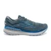 'Brooks' Men's Glycerin GTS 19 - Quarry / Grey / Dark Blue -Shoe Joy Shop 110357 095 L Glycerin GTS 19 1024x1024@2x