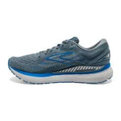 'Brooks' Men's Glycerin GTS 19 - Quarry / Grey / Dark Blue 12 'Brooks' Men's Glycerin GTS 19 - Quarry / Grey / Dark Blue -Shoe Joy Shop 110357 095 M Glycerin GTS 19 1024x1024@2x