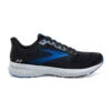 'Brooks' Men's Launch GTS 8 - Black / Grey / Blue -Shoe Joy Shop 110358 018 L Launch 8 CF F21 1024x1024@2x