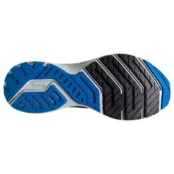 'Brooks' Men's Launch GTS 8 - Black / Grey / Blue -Shoe Joy Shop 110358 018 S Launch 8 CF F21 1024x1024@2x