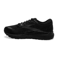 'Brooks' Men's Addiction GTS 15 - Black / Black / Ebony -Shoe Joy Shop 110365 020 M Addiction GTS 15 1024x1024@2x