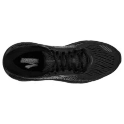 'Brooks' Men's Addiction GTS 15 - Black / Black / Ebony -Shoe Joy Shop 110365 020 O Addiction GTS 15 1024x1024@2x